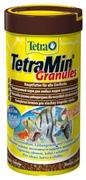 Pokarm dla ryb - Tetra TetraMin Granules - pokarm dla ryb słodkowodnych 100ml MS_6398 - miniaturka - grafika 1