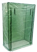 Szklarnie ogrodowe - Garden King Szklarnia na pomidory Top Green 100x150x50 cm 2461-P - miniaturka - grafika 1