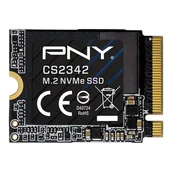 Dyski SSD - PNY 1TB M.2 2230 CS2342 M230CS2342-1TB-TB - miniaturka - grafika 1