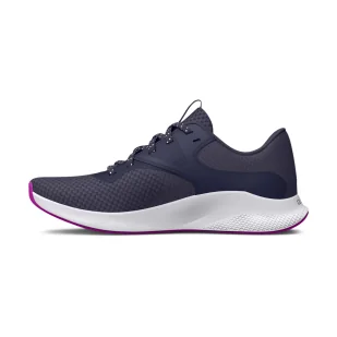 Buty treningowe damskie Under Armour W Charged Aurora 2 - Buty sportowe damskie - miniaturka - grafika 2