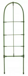 BRADAS Podpora drabinkowa do roślin 60cm zielona 9647 TYRD60 - Pozostałe akcesoria do uprawy roślin - miniaturka - grafika 1