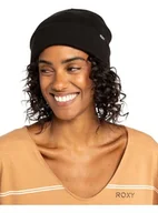 Czapki damskie - Roxy Damska czapka typu beanie tropikalna - miniaturka - grafika 1