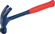 Młotki - Juco Młotek ciesielski z magnesem 600g monoblok [m9056]<juco> - miniaturka - grafika 1