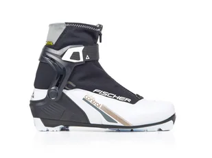 Buty biegowe Fischer XC Control My Style WS Womens 2023 - Buty narciarskie - miniaturka - grafika 1