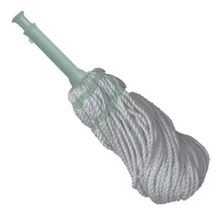 York TWIST MOP zapas 4081210-002256 - Miotły, szufle, mopy - miniaturka - grafika 1