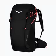 Plecaki - Plecak turystyczny damski Salewa Alp Trainer 20 l black out | WYSYŁKA W 24H | 30 DNI NA ZWROT - miniaturka - grafika 1