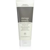 Odżywki do włosów - Aveda Damage Remedy, wzmacniająca odżywka do włosów zniszczonych, 200 ml - miniaturka - grafika 1