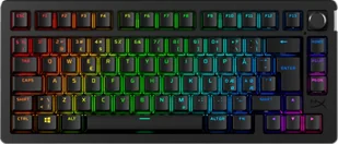 HP Alloy Rise 75 HyperX3 91Y91AA - Klawiatury - miniaturka - grafika 1