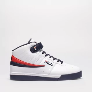 Buty sportowe męskie - FILA VULC 13 - grafika 1