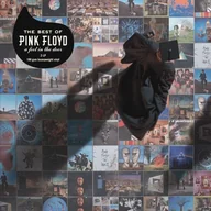 Pop - A FOOT IN THE DOOR Pink Floyd Płyta winylowa) - miniaturka - grafika 1