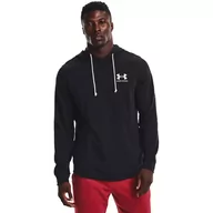 Bluzy męskie - Bluza męska Under Armour RIVAL TERRY LC HD-XXXL - miniaturka - grafika 1