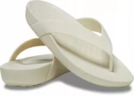 Klapki i japonki damskie - Japonki Klapki Damskie Crocs Splash Flip 39-40 - miniaturka - grafika 1