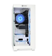 Zestawy komputerowe - Komputer HIRO Subzero Intel Ultra 5 225F, RTX 3050 6GB, 16GB RAM, 1TB SSD, WIFI, W11H - miniaturka - grafika 1