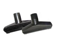 Akcesoria do odkurzaczy - Ssawka z włosiem włosem syntetyczny do odkurzacza Zelmer 14,4 cm - miniaturka - grafika 1