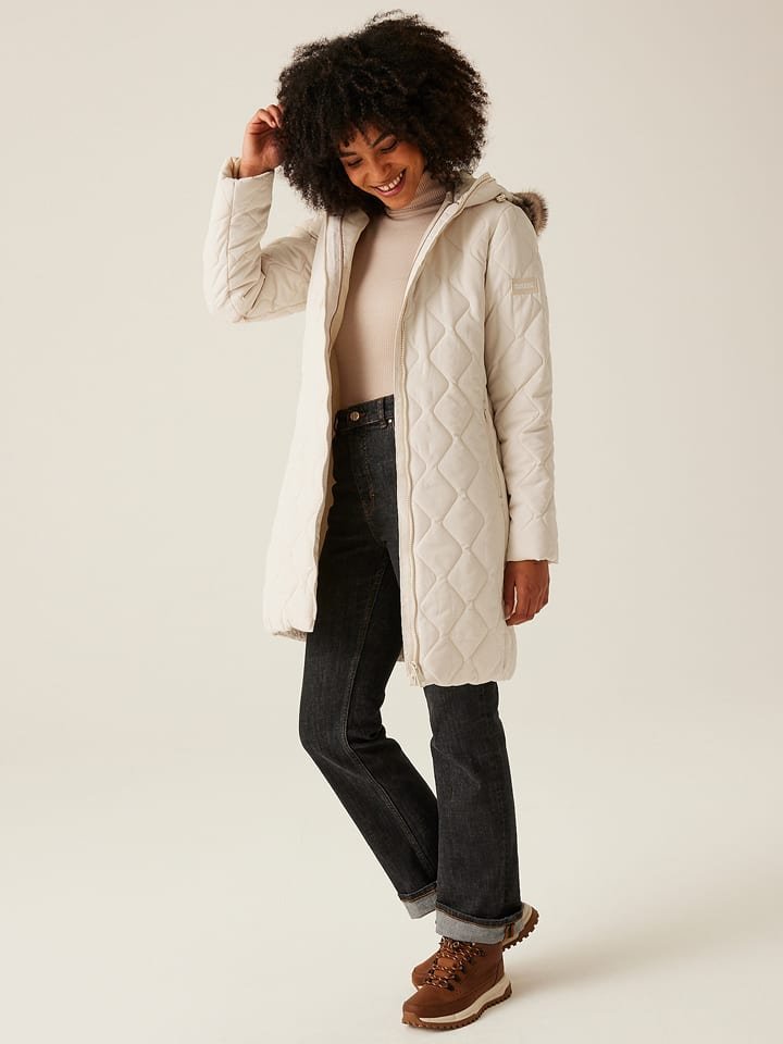 Regatta Płaszcz pikowany 