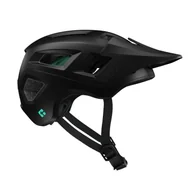 Kaski rowerowe - Kask rowerowy Lazer Coyote KC CE-CPSC | MATTE BLACK 61 - 64 cm - miniaturka - grafika 1