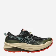 Buty sportowe męskie - Buty do biegania męskie z amortyzacją Asics Trabuco Max - miniaturka - grafika 1