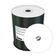 Nośniki danych - MediaRange MRPL503-C płyta CD CD-R 700 MB 52x 100 szt. MRPL503-C - miniaturka - grafika 1