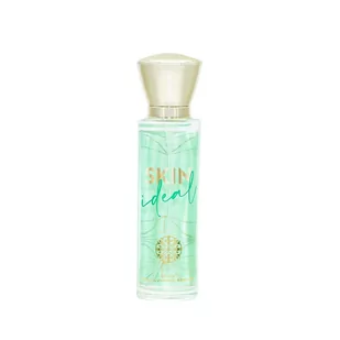 Vittorio Bellucci Skin Ideal For Woman woda perfumowana 50 ml - Wody i perfumy damskie - miniaturka - grafika 1