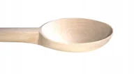 Przybory do gotowania - Chłopcy z Rancza Warzecha łyżka drewniana do kotła 80 Cm Duża 179 - miniaturka - grafika 1