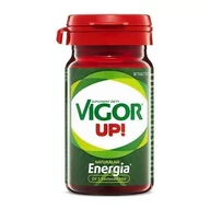 Witaminy i minerały - Vigor UP! 30 Tabletek - miniaturka - grafika 1