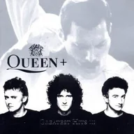 Rock - Queen - Greatest Hits 3 - miniaturka - grafika 1