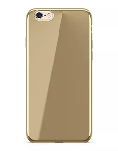 ERT GROUP Etui na telefon komórkowy Full Electro do iPhone XS Max Gold - Etui i futerały do telefonów - miniaturka - grafika 1