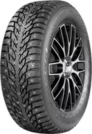 Opony terenowe i SUV zimowe - Nokian Hakkapeliitta 9 SUV 265/65R17 116T - miniaturka - grafika 1