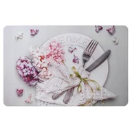 Obrusy i serwetki - Podkładka HIACYNT 43,5 x 28 cm wielkolorowy - miniaturka - grafika 1