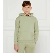 Bluzy dla chłopców - Guess Bluza | Oversize fit - miniaturka - grafika 1