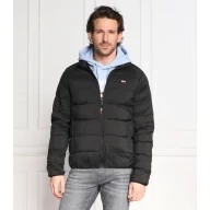 Kurtki męskie - Tommy Jeans Puchowa kurtka | Regular Fit - miniaturka - grafika 1