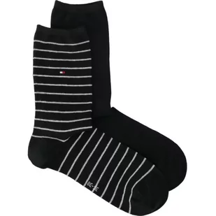 Tommy Hilfiger Skarpety 2-pack - Skarpetki damskie - miniaturka - grafika 1