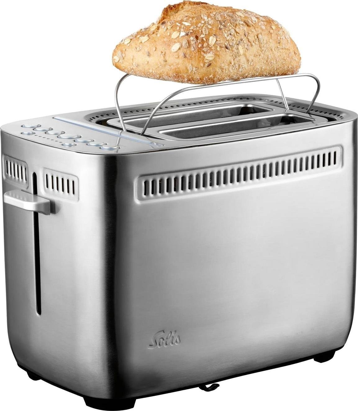 Opiekacz Solis Solis Sandwich Toaster 8003