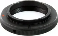 Tulejki, adaptery, redukcje do aparatów - Pixco Adapter OLYMPUS [4/3] - T2 - miniaturka - grafika 1