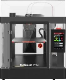 Drukarka 3D Raise3D Pro3 - Drukarki 3D - miniaturka - grafika 1