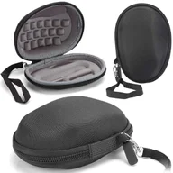 Podkładki pod mysz - Etui Artnico do myszki Logitech MX Master 3 czarne - miniaturka - grafika 1