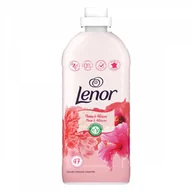 Środki do prania - Lenor Pivoine & Hibiscus Płyn do Płukania 47 prań - miniaturka - grafika 1