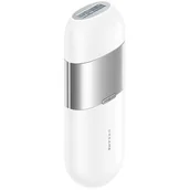 Depilatory i golarki damskie - Dreame Ipl biały - miniaturka - grafika 1