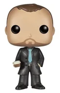 Figurki dla dzieci - Supernatural POP! Vinyl Figure Crowley 9 cm - miniaturka - grafika 1