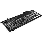 Baterie do laptopów - Cameron Sino Lenovo ThinkPad X280 01AV431 4050mAh 46.41Wh Li-Ion 11.46V CS-LVX280NB - miniaturka - grafika 1