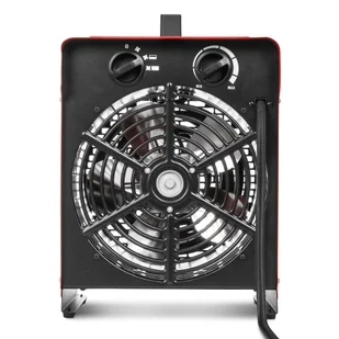 Trotec Nagrzewnica elektryczna TDS 50 E - Nagrzewnice - miniaturka - grafika 3