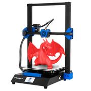 Drukarki 3D - TRONXY XY-3 Pro 3D Printer, Titan Extruder, 150mm/s Speed, Ultra Silent Motherboard, Resume Printing, 300x300x400mm - miniaturka - grafika 1