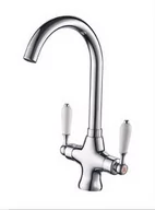 Baterie kuchenne - Bateria kuchenna retro METIS czarna - srebrny - miniaturka - grafika 1