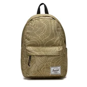 Plecaki - Plecak Herschel Herschel Classic™ XL Backpack 11380-06170 Beżowy - miniaturka - grafika 1