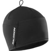 Czapki męskie - CZAPKA SALOMON WINTER TRAINING C21555 - miniaturka - grafika 1