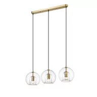 Lampy sufitowe - Lampa wisząca Arette 3 LP-133/3L - Light Prestige - miniaturka - grafika 1