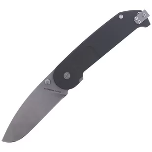 Nóź Extrema Ratio BF2 CD, Stone Washed (04.1000.0145/SW) - Scyzoryki - miniaturka - grafika 1