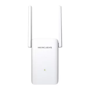 MERCUSYS ME70X AX1800 WIFI 6 RANGE EXTENDER - Wzmacniacze sygnału wifi - miniaturka - grafika 1