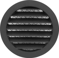 Akcesoria i części do okapów - Europlast ALIUMINIUM ALLOY GRILLES MRA100A - miniaturka - grafika 1