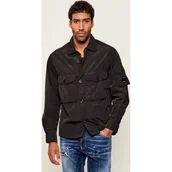 Kurtki męskie - C.P. Company Kurtka CHROME-R | Regular Fit - miniaturka - grafika 1